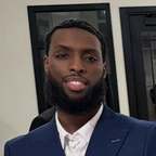 Abdigani Mohamed, founder of Leadsman